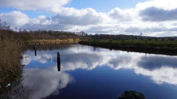 KWAK Kanaal Nieuw-Dordrecht
